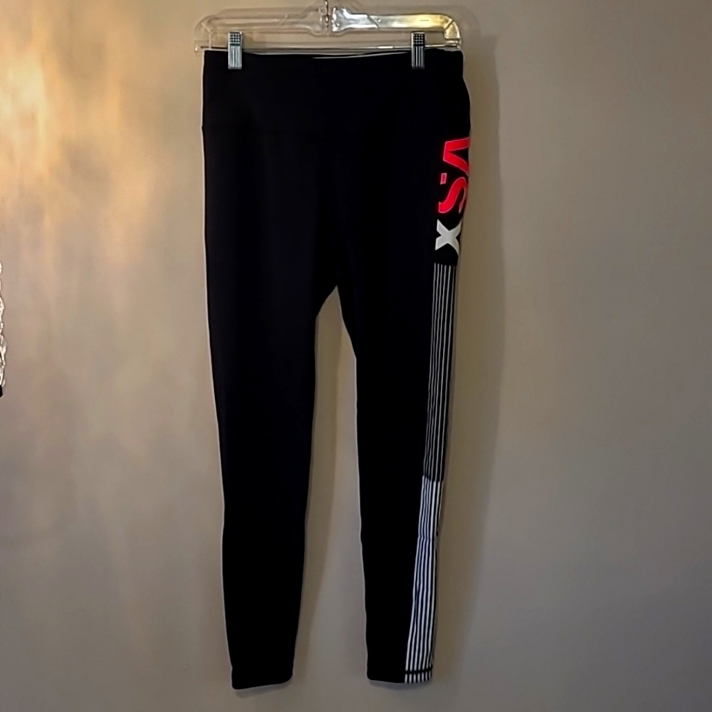 Victoria secret sport leggings size m